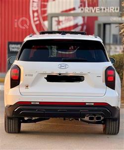 هیۆندای پالیسەید